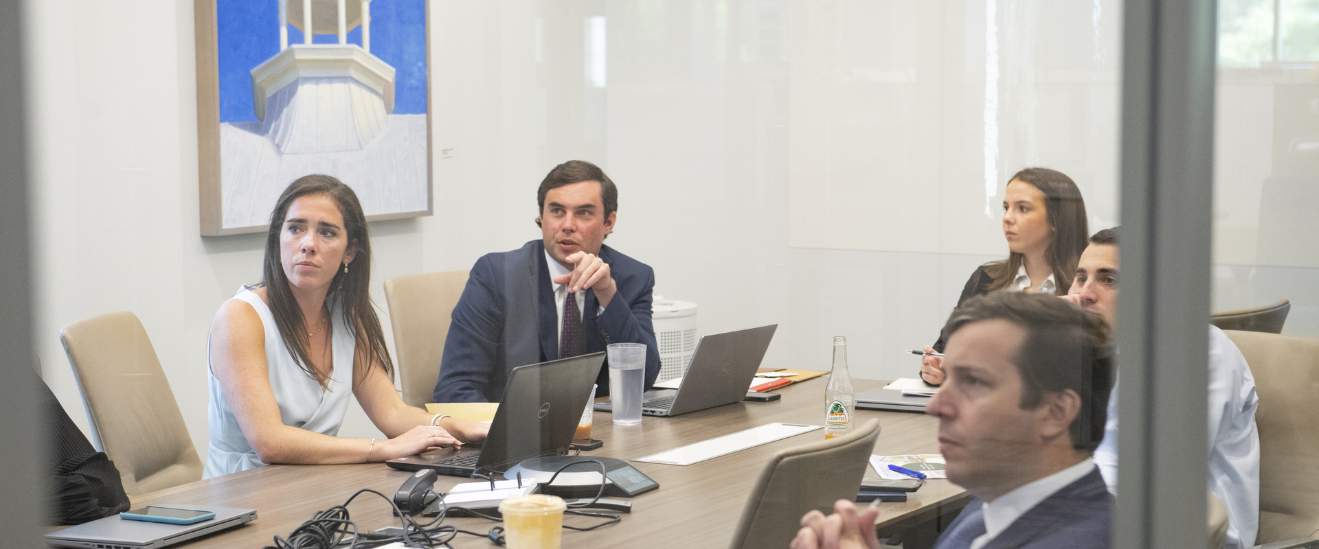 Johnson Development Office Locations