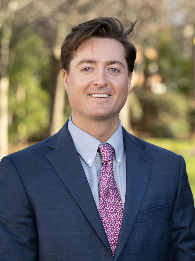 Jake Logan Development Jake Hale Development Manager, Multifamily Division | Johnson ...