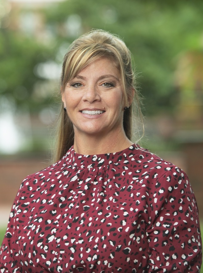 Sarah Gilmer Development Coordinator Johnson Development Associates, Inc.