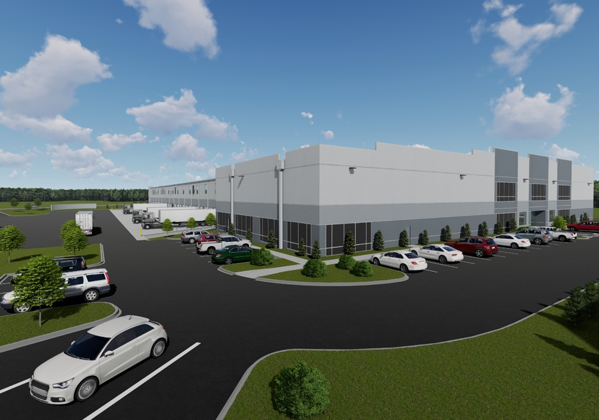 Westridge 75 Johnson Development Associates, Inc.